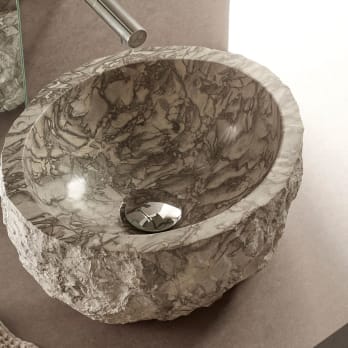 Lavabo sobre encimera Dover BHD