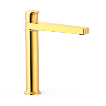 Grifo de lavabo Project Tres