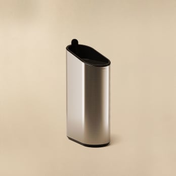 Papelera de baño Flat Cosmic