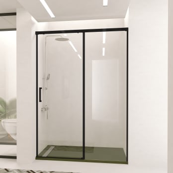 Mampara de ducha Treban Torvisco