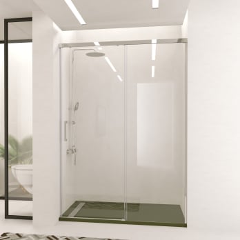 Mampara de ducha Treban Torvisco