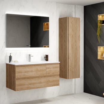 Mueble de baño Luxor de Coycama