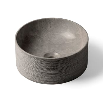 Lavabo sobre encimera Montana BHD