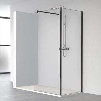 Mampara de ducha Klee (KL-2020) Profiltek