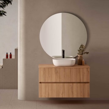 ▷ Muebles lavabo dobles, Envíos gratis