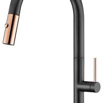 Grifo de cocina Samoa Imex