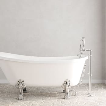 Bañera exenta Época Baños 10