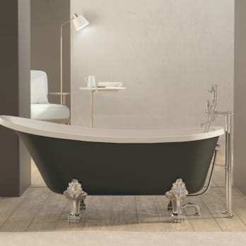 Bañera exenta Época Baños 10