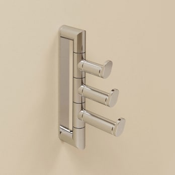 Percha de baño Micra Cosmic