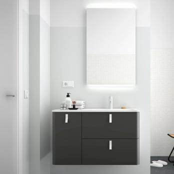 Mueble de baño Uniiq Salgar