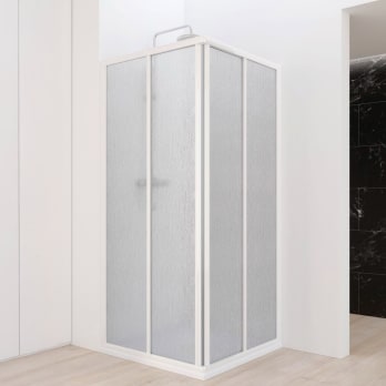 Mampara de ducha Aurum Profiltek