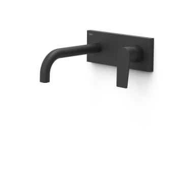 Grifo de lavabo empotrado Project Tres