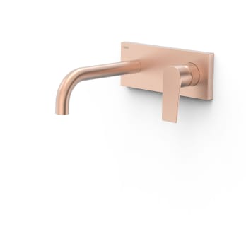 Grifo de lavabo empotrado Project Tres