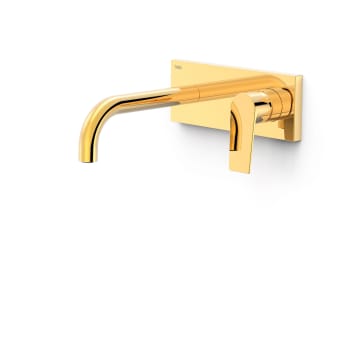 Grifo de lavabo empotrado Project Tres