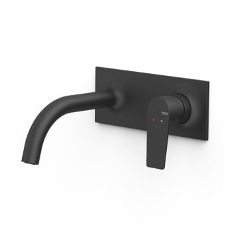 Grifo de lavabo empotrado Project Tres