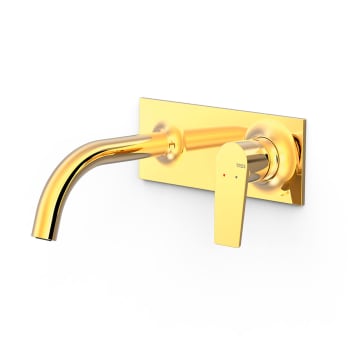 Grifo de lavabo empotrado Project Tres