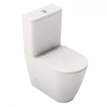 Inodoro compacto Nápoles Fossil Natura