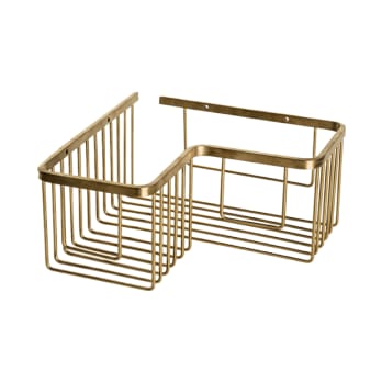 Estante para ducha 600 Bruntec