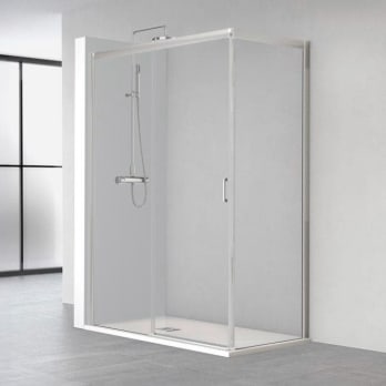 Mampara de ducha Summer Profiltek