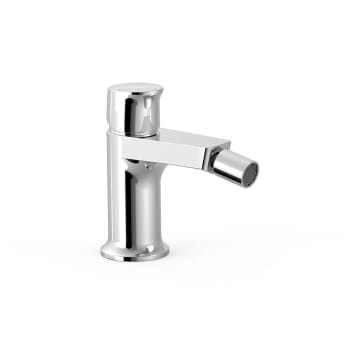 Grifo de bidé Project Tres