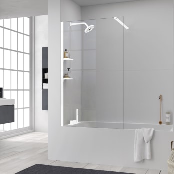 Mampara de bañera Busan St Doccia