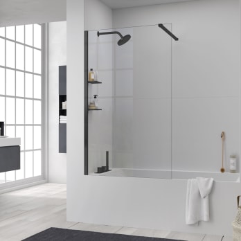 Mampara de bañera Busan St Doccia