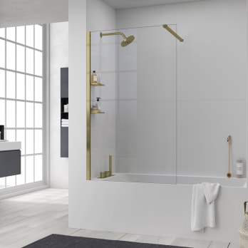 Mampara de bañera Busan St Doccia