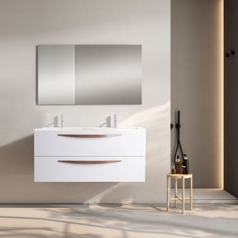 Conjunto mueble de baño Arco Visobath