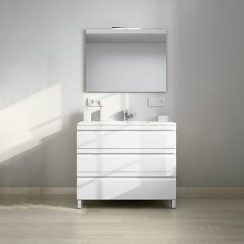 Mueble de baño Natalia Avila dos