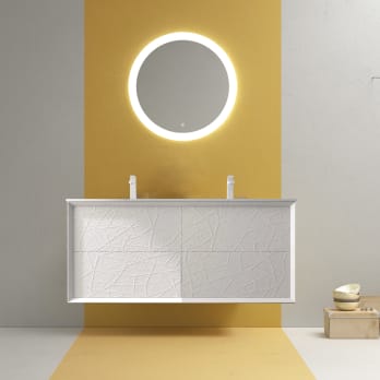 Mueble de baño Sue Lux Avila Dos