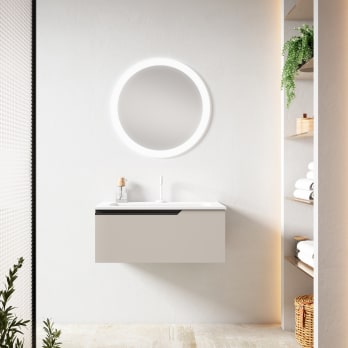 Mueble de baño Eleven Viso Bath
