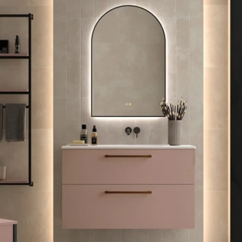Conjunto mueble de baño Carmen Avila Dos