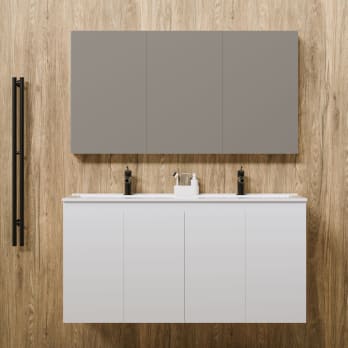 Conjunto mueble de baño Río Inve