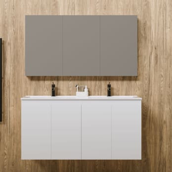 Conjunto mueble de baño Río Inve