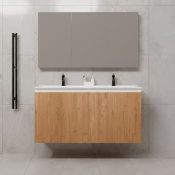 Conjunto mueble de baño Río Inve
