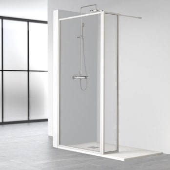 Mampara de ducha Nordic (FN-2031) Profiltek