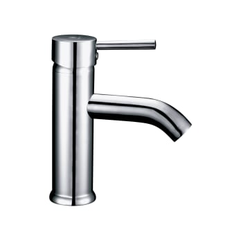 Grifo de lavabo Cronos Lluvibath