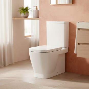 Inodoro Look Unisan Sanindusa