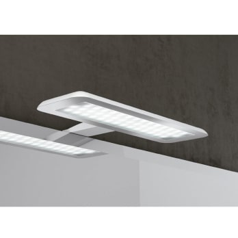 Aplique de luz Led Notte Visobath