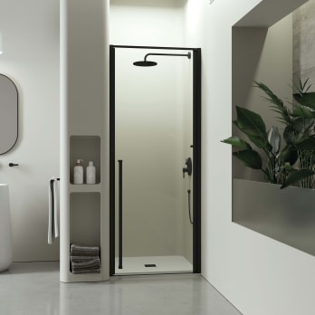 Mampara de ducha Versatil VR Plus 210 Profiltek