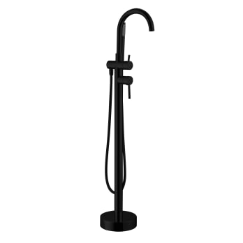 Grifo de bañera exenta Round GME