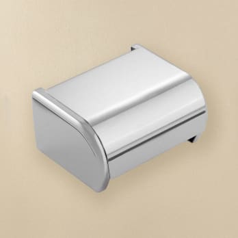 Portarrollos con tapa Architect Cosmic