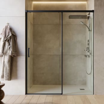 Mampara de ducha New Elara Bruntec