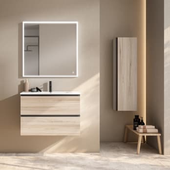 Conjunto mueble de baño Granada Viso Bath