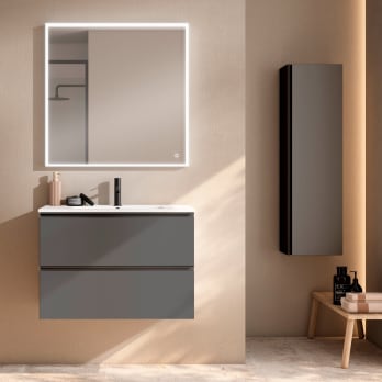 Conjunto mueble de baño Granada Viso