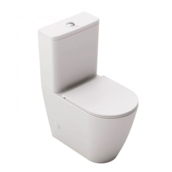 Inodoro compacto Nápoles Fossil Natura