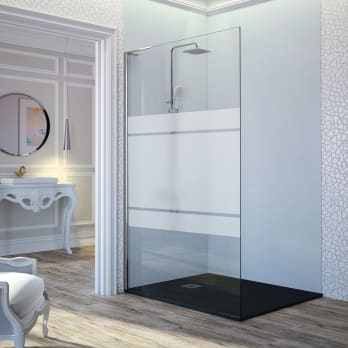 Mampara de ducha Fresh (FR703) Kassandra