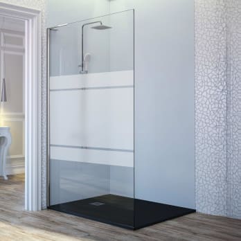 Mampara de ducha Fresh (FR703) Kassandra