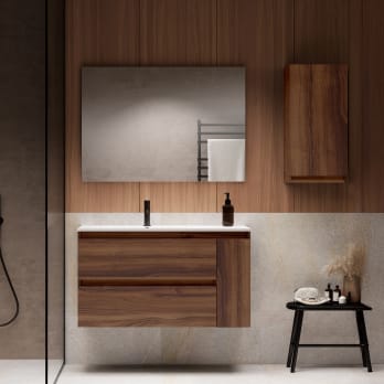 Mueble de baño Box Viso