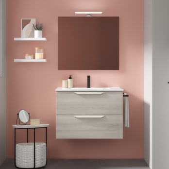 Conjunto mueble de baño Urban Royo